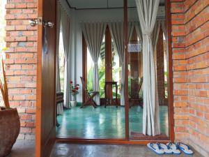 Foto sihtkohas Sukhothai asuva majutusasutuse BaanSuk Sukhothai Resort galeriist