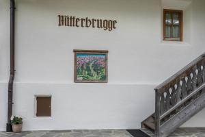 Mynd úr myndasafni af Mitterbruggehof Apt Berganemone í Anterselva di Mezzo