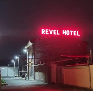 Fotografie z fotogalerie ubytování ReveL HoteL v destinaci Taškent
