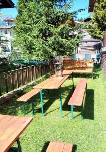 Fotografia z galérie ubytovania Aparthotel Pinzgau v destinácii Neukirchen am Großvenediger