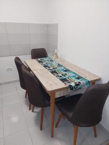 Fotografie z fotogalerie ubytování Apartman Muzika Jagodina v destinaci Jagodina