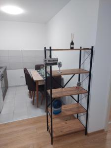 Fotografie z fotogalerie ubytování Apartman Muzika Jagodina v destinaci Jagodina