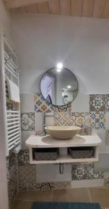 Bagno di A Staccia