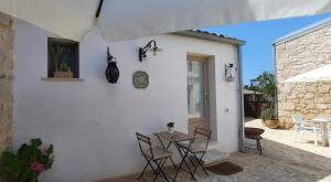 Edificio in cui si trova the country house
