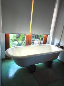 Foto sihtkohas Sukhothai asuva majutusasutuse BaanSuk Sukhothai Resort galeriist