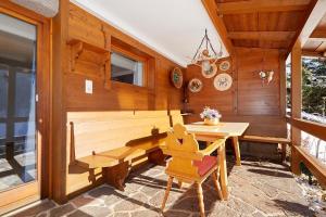 Fotografie z fotogalerie ubytování Haus Heachmoos v destinaci Wildschönau