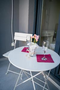 Fotografie z fotogalerie ubytování LAGATOR LUX v destinaci Loznica