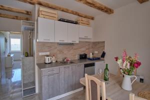 Ảnh trong thư viện ảnh của Apart Kobylí ở Kobylí