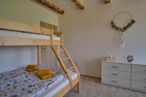 Ảnh trong thư viện ảnh của Apart Kobylí ở Kobylí