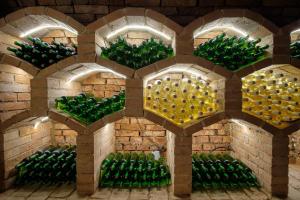 Ảnh trong thư viện ảnh của Apart Kobylí ở Kobylí +14 ảnh