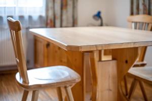 Fotografie z fotogalerie ubytování Lindenhof Apt 9 v destinaci Vandoies