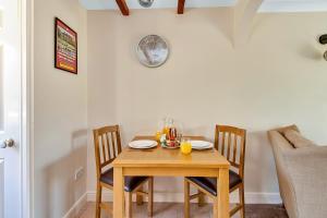 Billede fra billedgalleriet på Finest Retreats - Bilsdale Hall Cottage i Thirsk