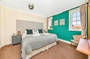 Billede fra billedgalleriet på Finest Retreats - Pennine Hall Apt i Thirsk