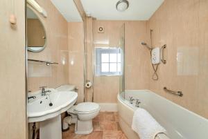 Billede fra billedgalleriet på Finest Retreats - Pennine Hall Apt i Thirsk + 4 billeder