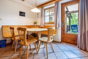 Fotografie z fotogalerie ubytování Lindenhof Apt 8 v destinaci Vandoies