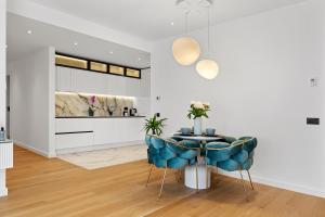 ONE H Luxury Apartment
