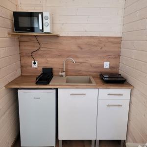 Gallery image of Morelowe Domki in Mielenko