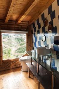 Fotografie z fotogalerie ubytování Hotel Internacional de Arte PIA v destinaci Marinilla + 72 fotografií