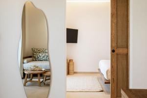 Fotografie z fotogalerie ubytování Aya Sofia Suites ve městě Mykonosu + 71 fotografií