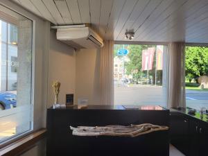 Imagen de la galería de Hotel Stadthof Glarus, en Glaris