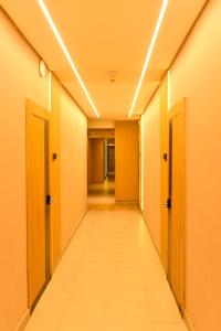 Mynd úr myndasafni af Vertigo Hotel í Lagos