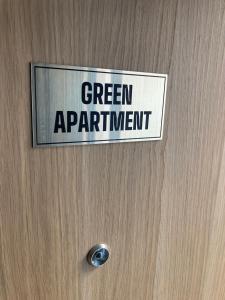 Fotografie z fotogalerie ubytování Apartamenty Termalne GREEN Apartment v destinaci Uniejow