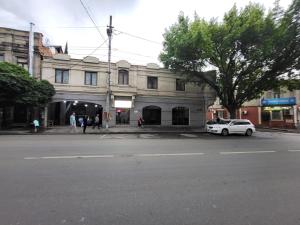 Foto dalla galleria di Hostel Near The Square a Tbilisi City
