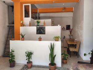 Foto dalla galleria di Hostel Near The Square a Tbilisi City