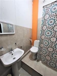 Bagno di Hostel Near The Square