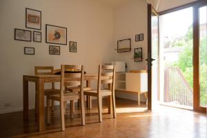 Fotografie z fotogalerie ubytování Villa Ines v destinaci Teulada
