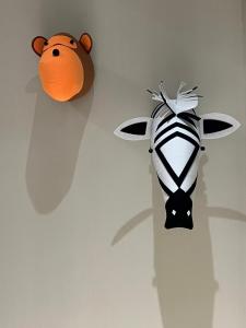 Fotografie z fotogalerie ubytování Flying Orange Homestay v destinaci Luodong