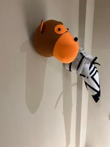 Fotografie z fotogalerie ubytování Flying Orange Homestay v destinaci Luodong
