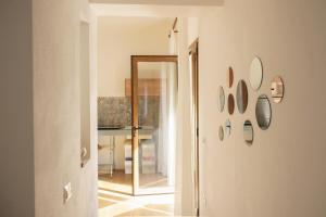 Fotografie z fotogalerie ubytování Villa Ines v destinaci Teulada