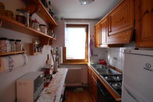 Foto dalla galleria di Appartamento con Vista ad Auronzo di Cadore