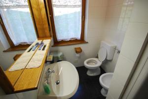 Foto dalla galleria di Appartamento con Vista ad Auronzo di Cadore