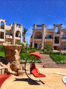 Gallery image of One-Bedroom Apartment at Sunny Lakes Resort in Sharm El Sheikh