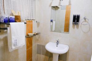 Bagno di DB Space