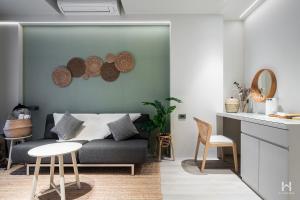 Gallery image of Coming Home in Yilan City +27 photos