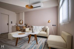 Gallery image of Coming Home in Yilan City