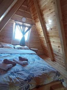 Fotografija v galeriji nastanitve Holiday_home _Jana v Žabljaku + 8 fotografij