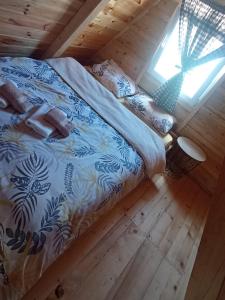 Fotografija v galeriji nastanitve Holiday_home _Jana v Žabljaku