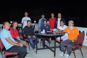 Majutusasutuse Baranda Restro and Events külastajad
