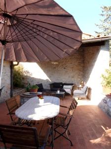 Imagen de la galería de B&B Borgolecchi , Lecchi in Chianti, en San Sano