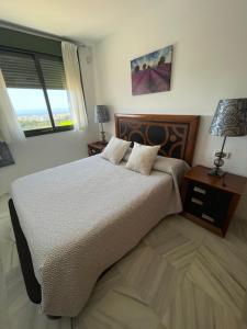 Imagen de la galería de Apartamento en Nerja con vistas al Mar., en Nerja