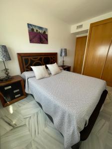 Imagen de la galería de Apartamento en Nerja con vistas al Mar., en Nerja