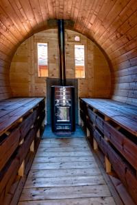 Fotografie z fotogalerie ubytování Apartmány Třebušín v destinaci Třebušín