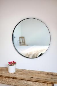 Fotografie z fotogalerie ubytování La Réserve by Madeleine v destinaci Hotton