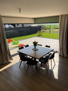 Φωτογραφία από το άλμπουμ του Gîte Luna ; villa 6 personnes avec jaccuzi σε Chaumont-sur-Loire