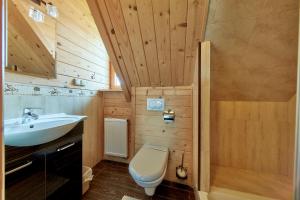 Foto dalla galleria di Dom Góralski Watra a Ząb