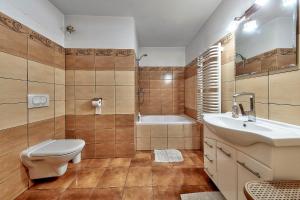 Foto dalla galleria di Dom Góralski Watra a Ząb